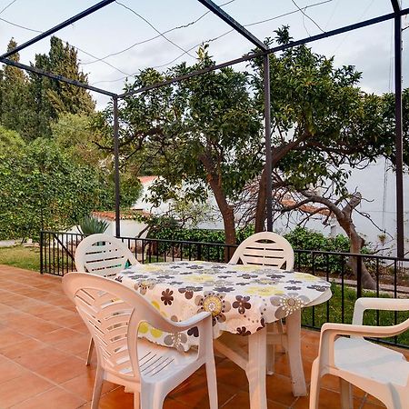 Villa Francisca Casasol Nerja Eksteriør billede