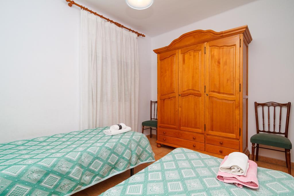 Villa Francisca Casasol Nerja Eksteriør billede