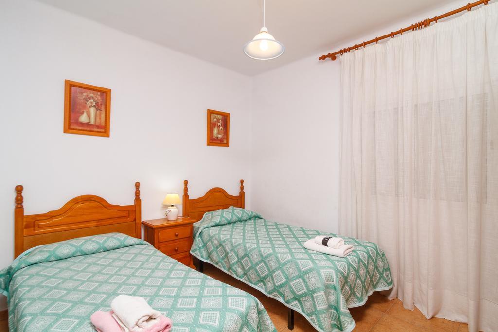 Villa Francisca Casasol Nerja Eksteriør billede