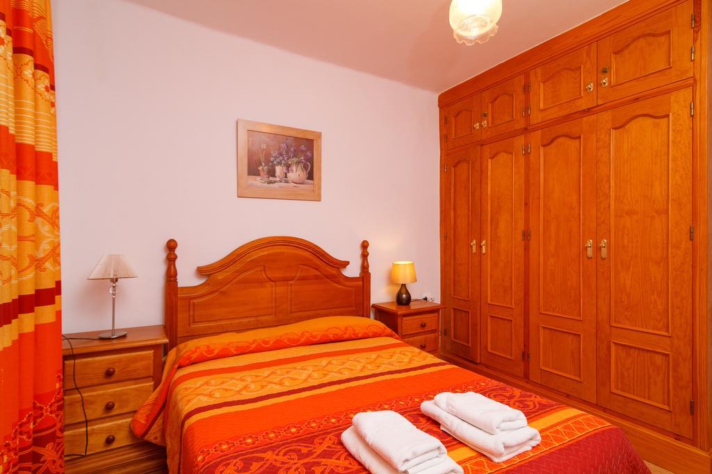 Villa Francisca Casasol Nerja Eksteriør billede